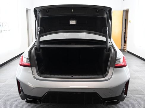 Used 2023 BMW M340i w/ Premium Package RWD image 40