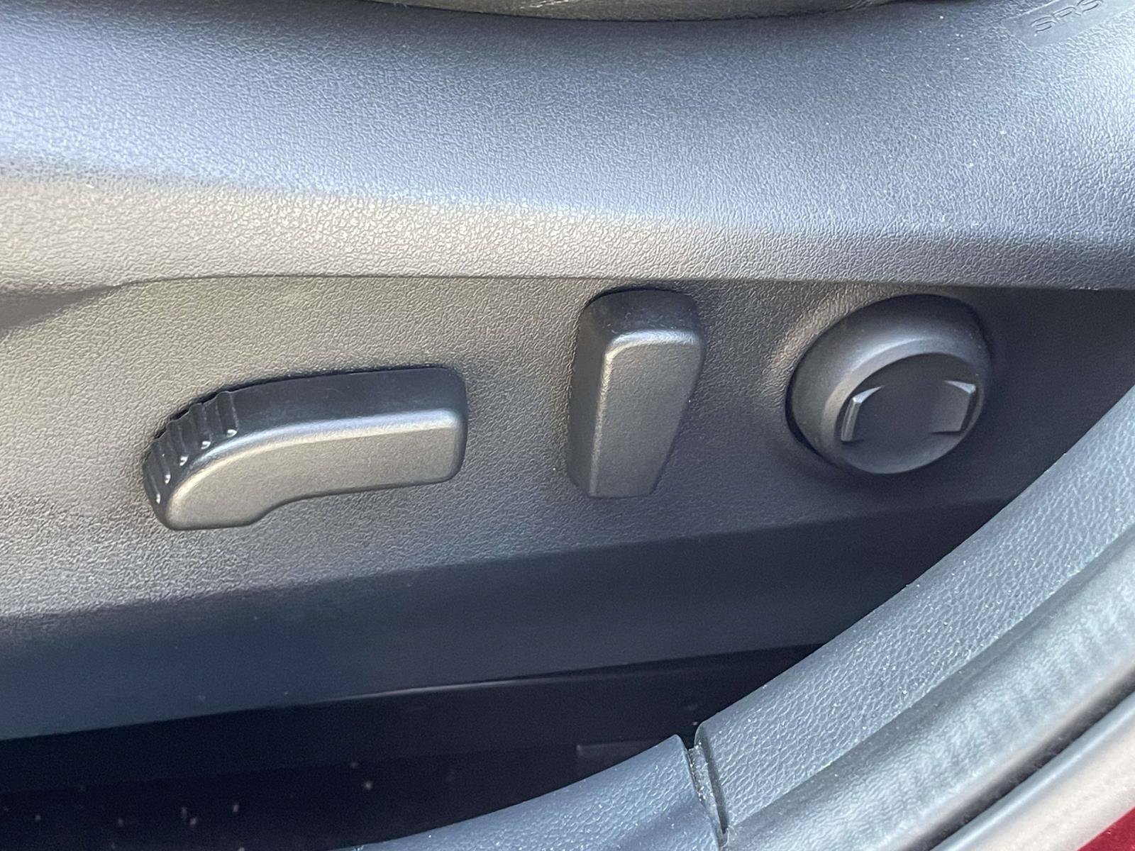 Certified 2022 Subaru Outback Limited AWD/4WD image 7