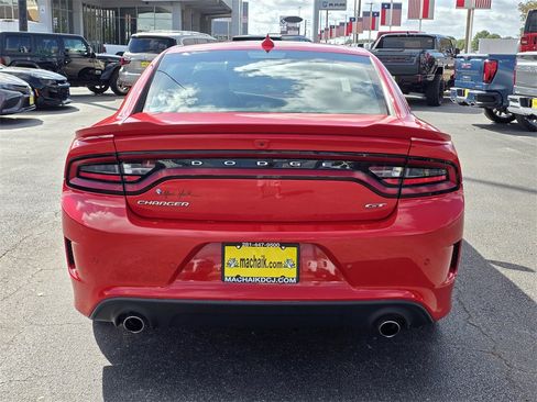 Used 2023 Dodge Charger GT image 5