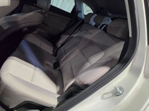 Used 2016 Hyundai Tucson SE w/ Option Group 02 AWD/4WD image 7