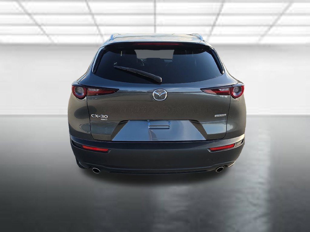 Certified 2025 MAZDA CX-30 AWD 2.5 S w/ Preferred Package image 6