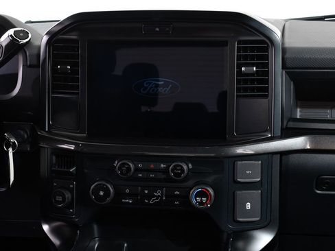 New 2026 Ford F150 STX w/ Equipment Group 200A image 9