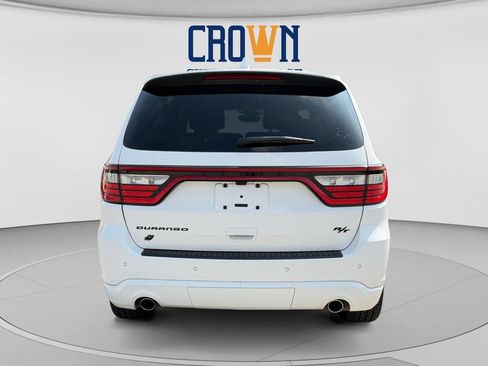 Used 2022 Dodge Durango R/T AWD/4WD image 4