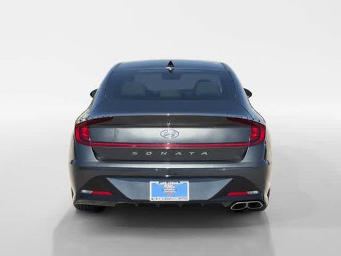Certified 2023 Hyundai Sonata SEL image 4
