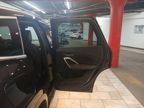 Used 2023 BMW X1 xDrive28i w/ Convenience Package AWD/4WD image 40