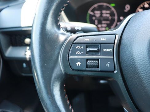 Certified 2024 Honda CR-V Sport image 21