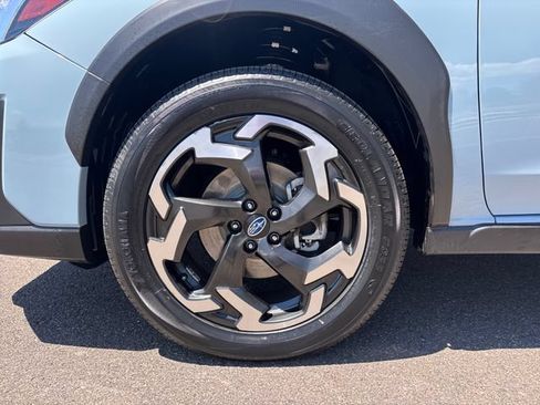 Used 2021 Subaru Crosstrek 2.5i Limited w/ Popular Package #3 AWD/4WD image 19