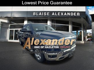 Used 2020 RAM 1500 Big Horn video 1