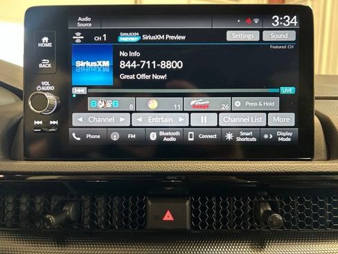 Used 2023 Honda CR-V EX-L image 33