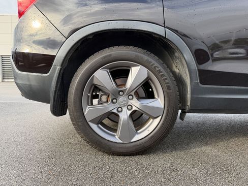 Used 2019 Honda Passport Touring image 9