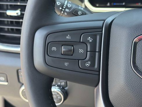 New 2026 GMC Sierra 3500 Denali Ultimate AWD/4WD image 23