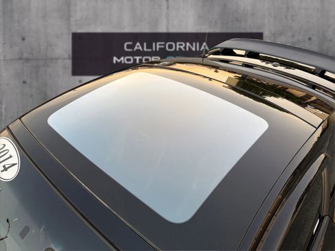 Used 2014 Ford Mustang GT Premium w/ GT Track Package image 12