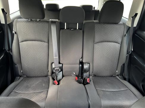 Used 2014 Dodge Journey SXT w/ Flexible Seating Group AWD/4WD image 14
