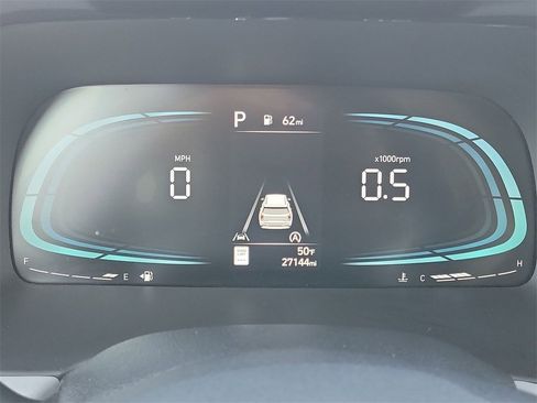 Used 2025 Hyundai Palisade SEL image 20