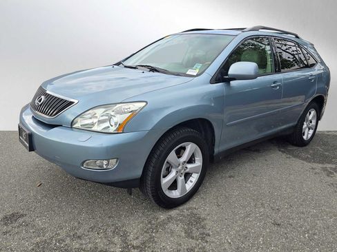 Used 2007 Lexus RX 350 2WD image 7