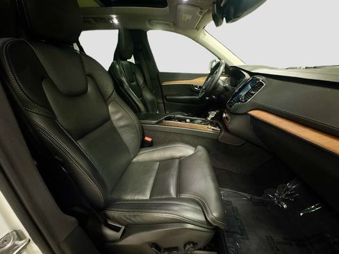 Used 2019 Volvo XC90 T6 Inscription image 35