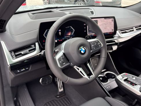 New 2026 BMW X2 xDrive28i w/ Technology Package AWD/4WD image 14