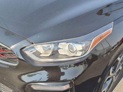 Used 2020 Kia Forte GT-Line FWD image 10
