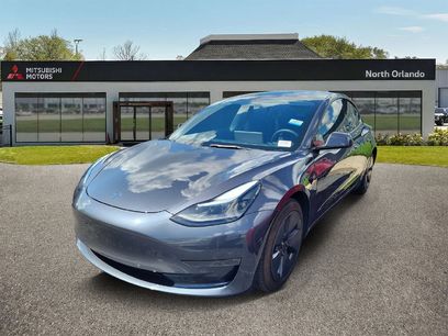 Used 2022 Tesla Model 3 Long Range