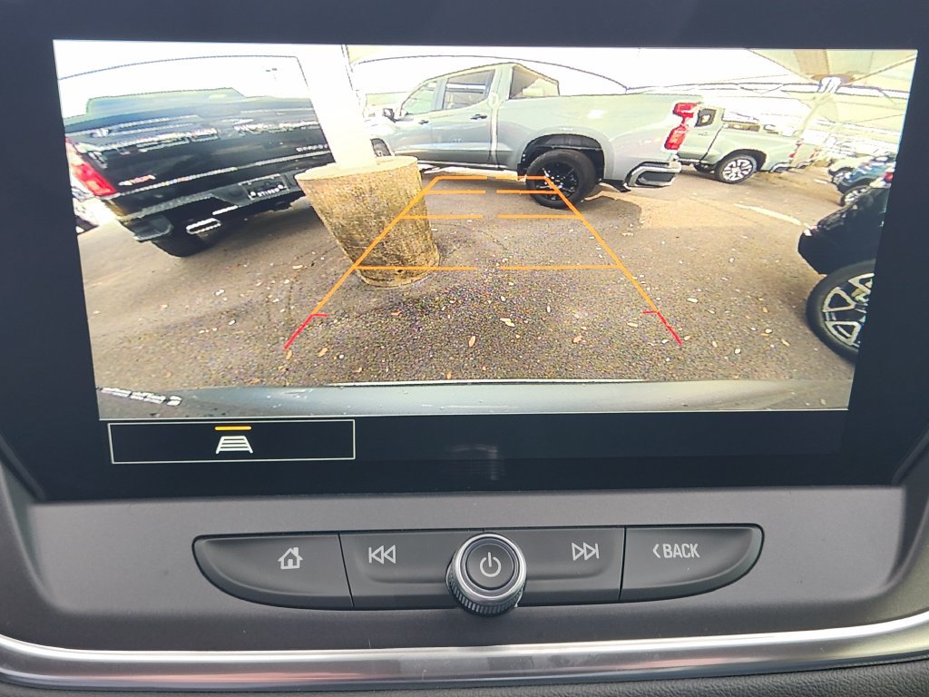 New 2026 Chevrolet Blazer LT w/ LPO, Floor Liner Package FWD image 13