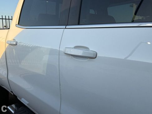 Used 2019 Chevrolet Silverado 3500 LTZ w/ Duramax Plus Package image 8