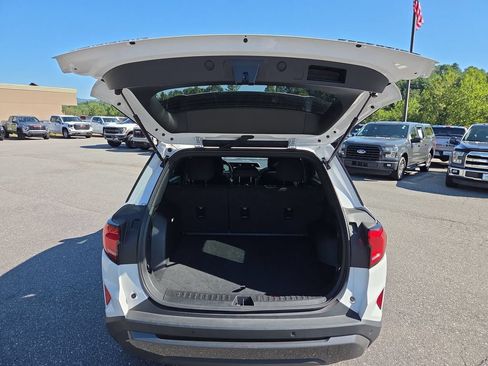 Used 2025 GMC Terrain Elevation FWD image 23