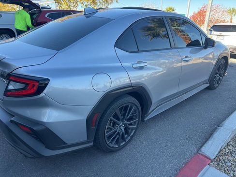 Used 2024 Subaru WRX Premium image 5