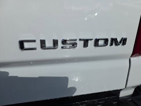 New 2026 Chevrolet Silverado 2500 Custom w/ Custom Value Package image 20