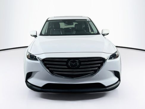 Used 2023 MAZDA CX-9 Touring AWD/4WD image 2