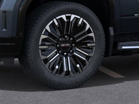 New 2026 GMC Sierra EV Denali image 9