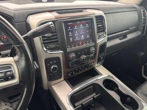 Used 2018 RAM 2500 Laramie w/ Off Road Package image 36