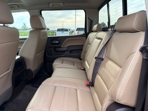 Used 2017 GMC Sierra 1500 Denali AWD/4WD image 13