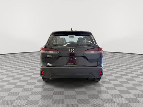 Used 2026 Toyota Corolla Cross L FWD image 9