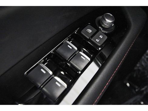 Used 2025 MAZDA CX-5 2.5 Turbo w/ Premium Package image 20