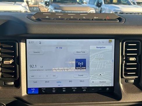 New 2026 Ford Bronco Badlands image 22