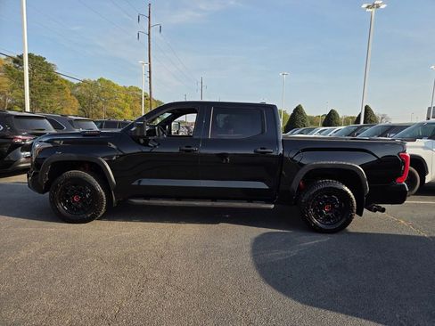 Used 2024 Toyota Tundra TRD Pro w/ TRD Pro Tow Package image 4