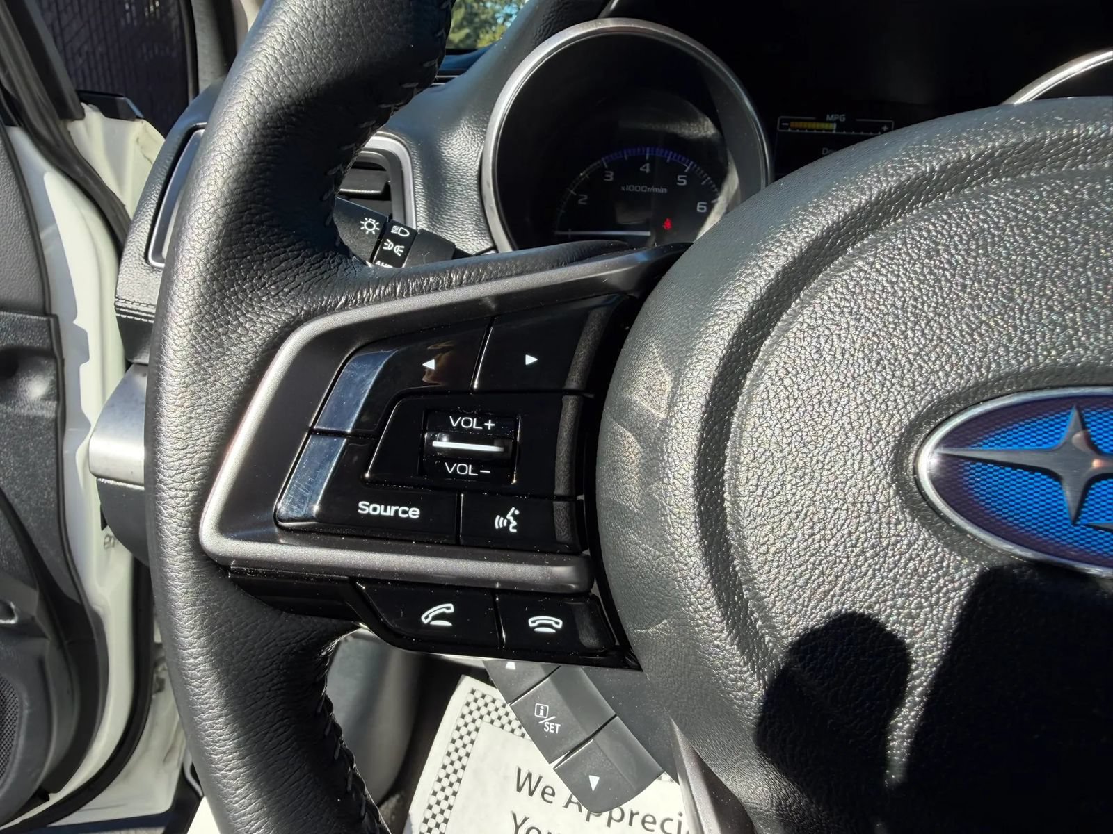 Used 2019 Subaru Outback 3.6R Limited w/ Popular Package #2 AWD/4WD image 25