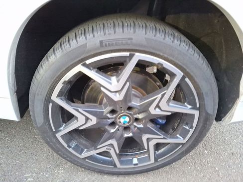 Used 2025 BMW X2 M35i image 7