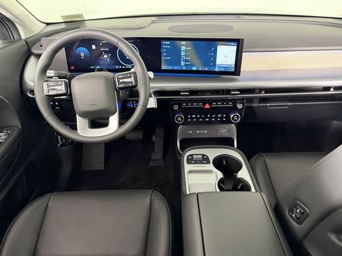 Used 2026 Hyundai Ioniq 9 SEL image 12