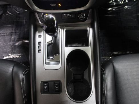 Used 2024 Nissan Murano SL image 35