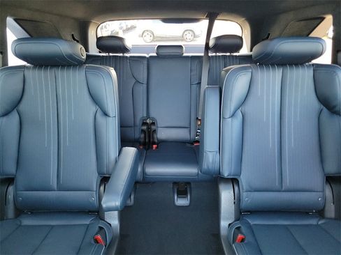 Used 2025 Cadillac Escalade IQ Sport 2 image 17