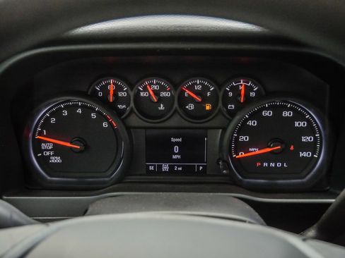 New 2026 GMC Sierra 1500 Pro w/ Graphite Edition AWD/4WD image 31