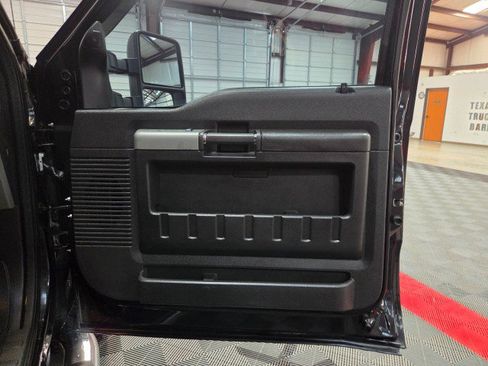 Used 2015 Ford F250 Lariat w/ Lariat Ultimate Package image 40