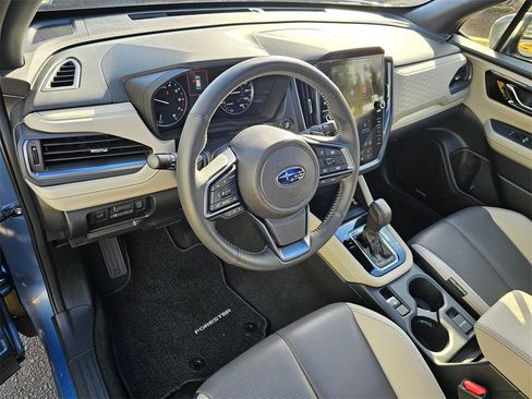 Certified 2025 Subaru Forester Limited w/ Popular Package #1 image 20