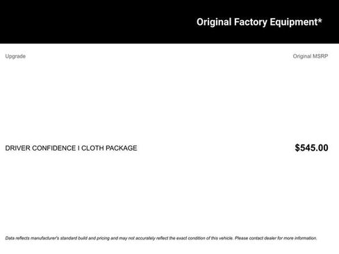 Used 2021 Chevrolet Malibu LT image 21