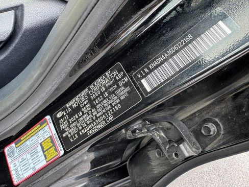 Used 2013 Kia Rio EX w/ Convenience Pkg image 23