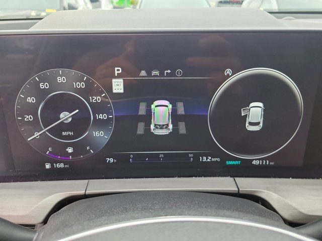 Used 2024 Kia Telluride SX Prestige X-Line AWD/4WD image 33