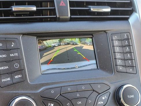 Used 2018 Ford Fusion S image 34