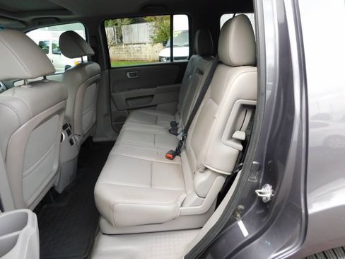 Used 2015 Honda Pilot EX-L image 8