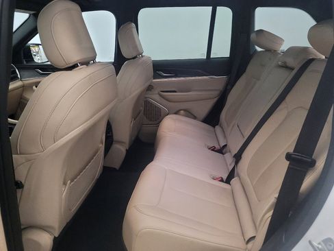 Used 2022 Jeep Grand Cherokee Limited 4xe AWD/4WD image 18